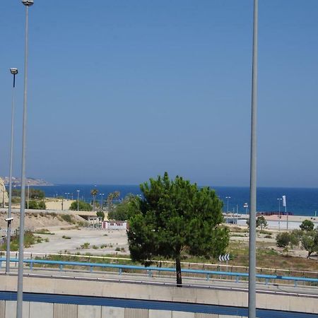 Appartement Piso Balcon Al Mar à Alicante Extérieur photo