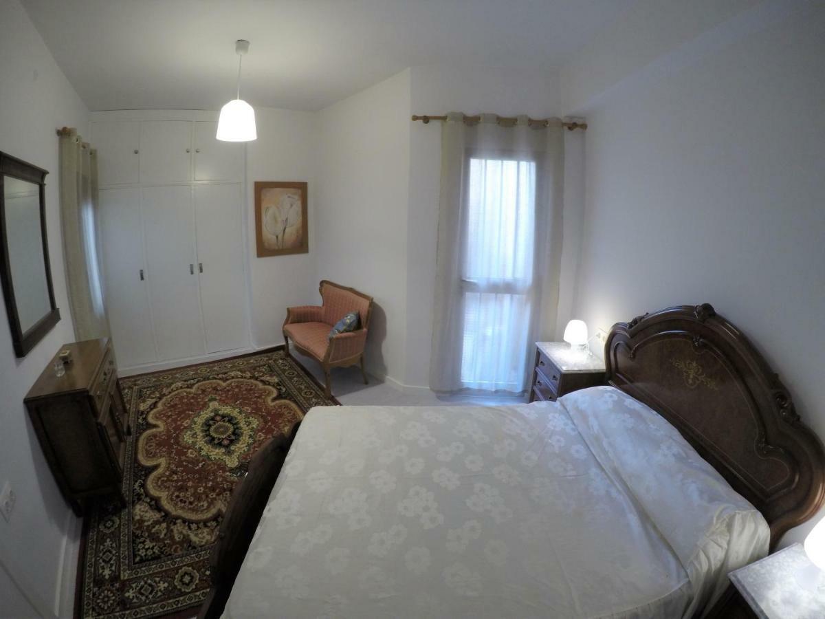 Appartement Piso Balcon Al Mar à Alicante Extérieur photo