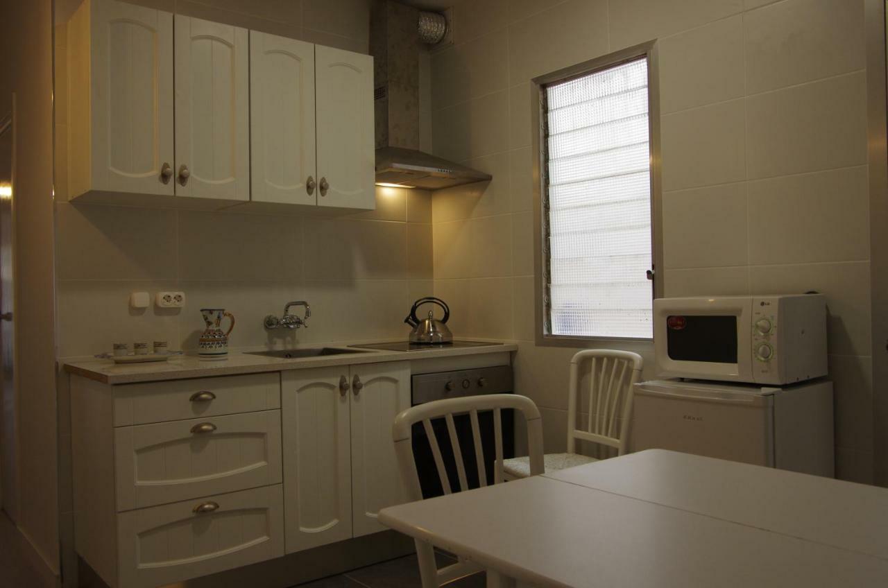 Appartement Piso Balcon Al Mar à Alicante Extérieur photo